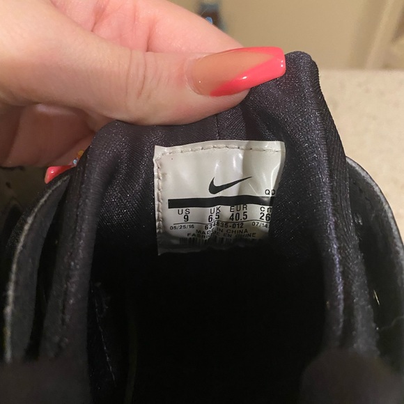 Nike Hurache - Picture 5 of 5